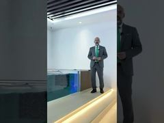 Pengantar Produksi Kolam Renang Infinity