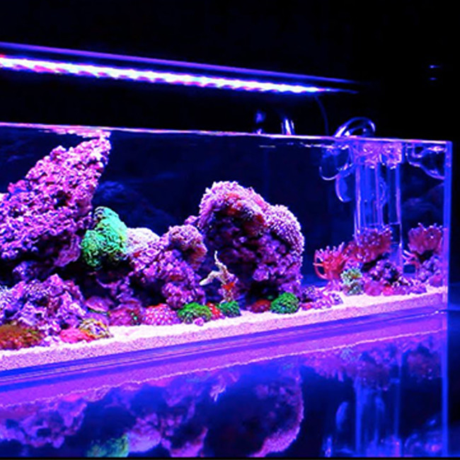 Custom Color 12mm Aquarium Lembar Akrilik Kristal Plexiglass Lembar Pmma