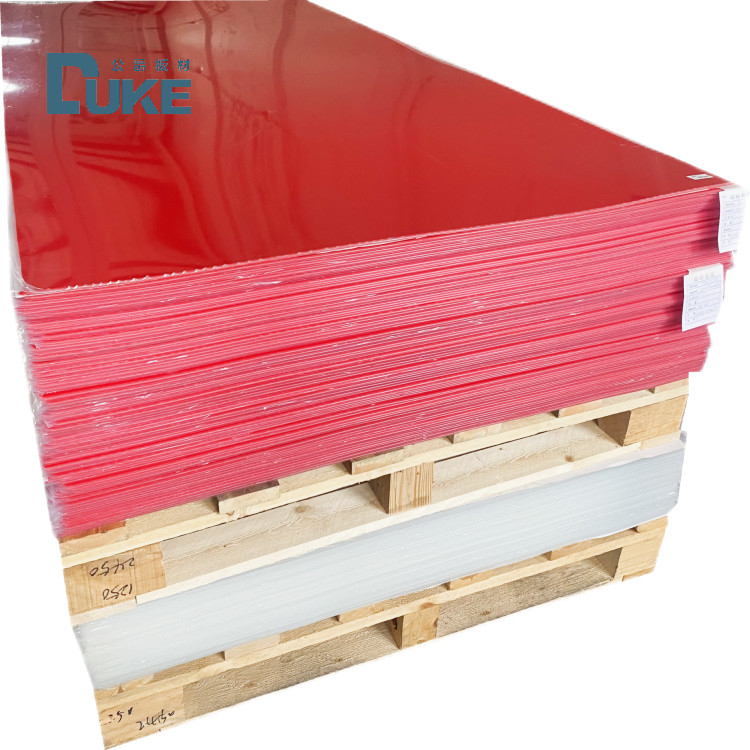 Outdoor 4ft X 6ft berwarna Poly Lucite acrylic pagar halaman papan tanda untuk pernikahan