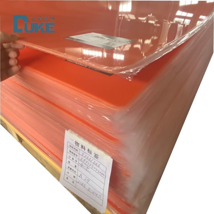 Tampilan 2-40mm Cast Acrylic Sheets Pmma Acrylic Plastic Glass Board Untuk Dekorasi