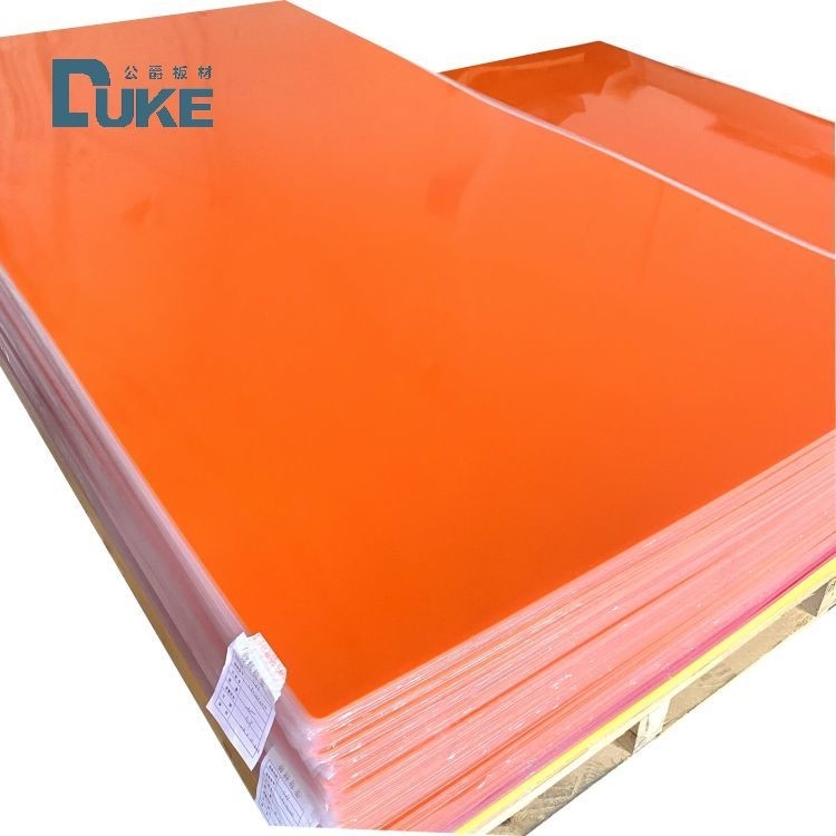 Tampilan 2-40mm Cast Acrylic Sheets Pmma Acrylic Plastic Glass Board Untuk Dekorasi