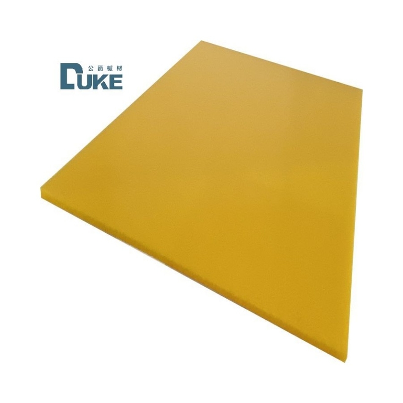 Duke 100% Virgin Mitsubishi Cast Acrylic Sheet Custom Berwarna Bak Mandi Plastik Sheet Harga Kompetitif 12mm 5mm Pemotongan MMA