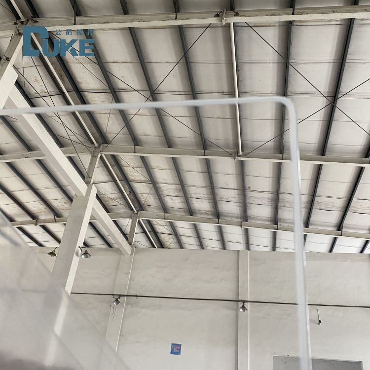 Duke Optical-Grade Cast Acrylic Sheet 100% Virgin Mitsubishi MMA Kejernihan Tinggi 92% Keakuratan Cermin 10mm 2mm Patah Papan UV