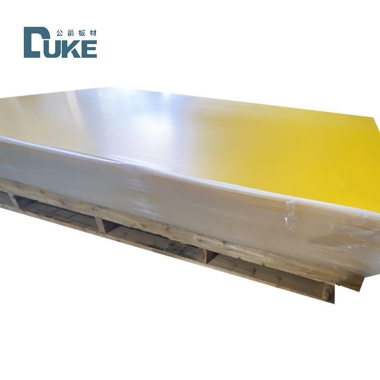 Lembar akrilik tebal 5 mm berwarna beku / matte opaque 4 × 8 18 × 24 24 × 36 untuk ditampilkan