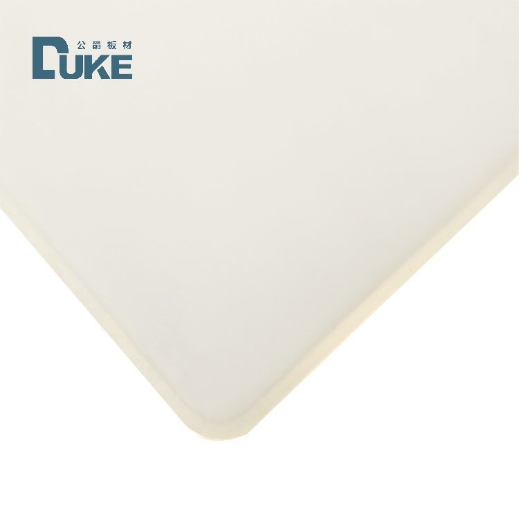 Opal Opaque Milky White Glossy Light Diffuser Sheet Untuk Outdoor LED Letter Lighting Box