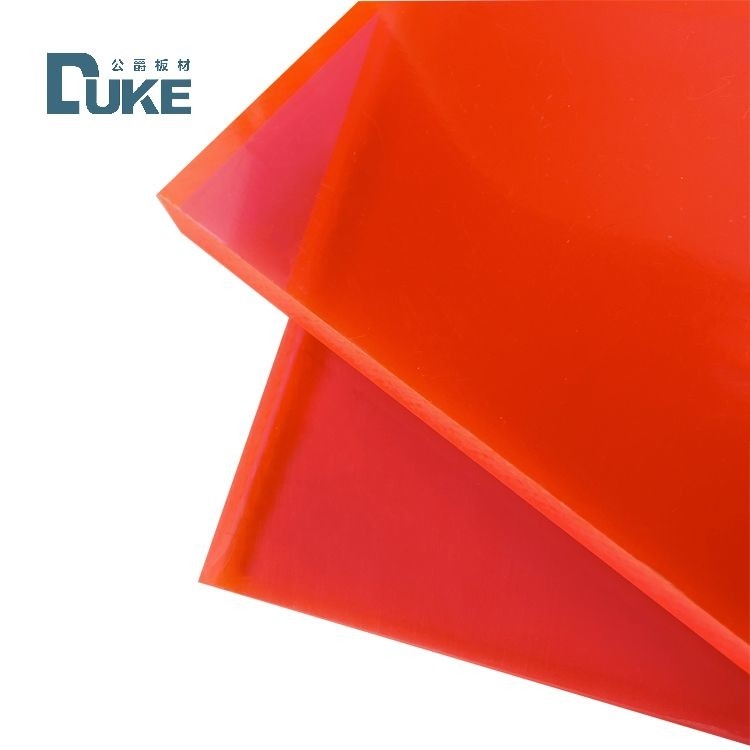 Akrilik Pabrik Pelangi Warna Panel Kaca Lembar Akrilik 6mm 15mm Untuk Bangunan Ketinggian