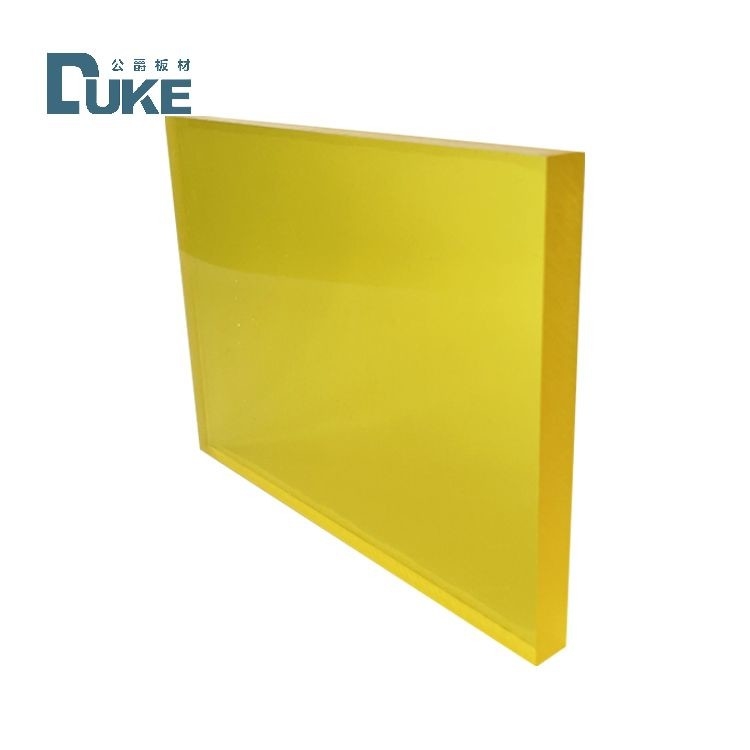 Custom 50mm Cast PMMA Fluorescent Panel 12mm PC 6mm PE Akrilik Plastik Iklan Tanda Dekorasi Papan 10mm Light Made Pemotongan