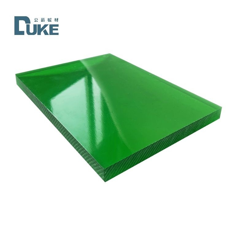 Lembar Plastik Semi Transparan 2.8mm Plexiglass Berwarna Papan Akrilik Untuk Pemotongan Laser