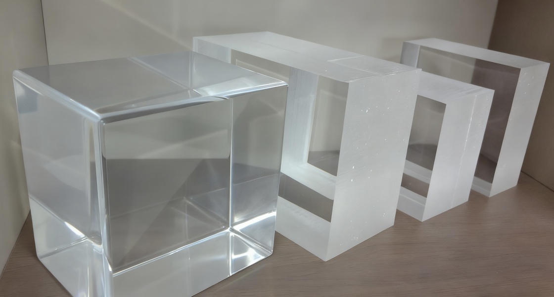 Dinding Kolam Renang Akrilik Kolam Renang Infinity Luar Ruangan Ukuran Kustom Kualitas Tinggi untuk Penggunaan Rumah dan Komersial