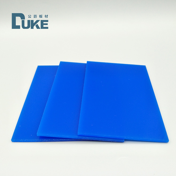 Ketegangan 70MPa Warna Lembar Akrilik Frosted Acrylic Panel Tanda ISO9001