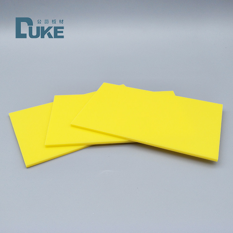 Ketegangan 70MPa Warna Lembar Akrilik Frosted Acrylic Panel Tanda ISO9001