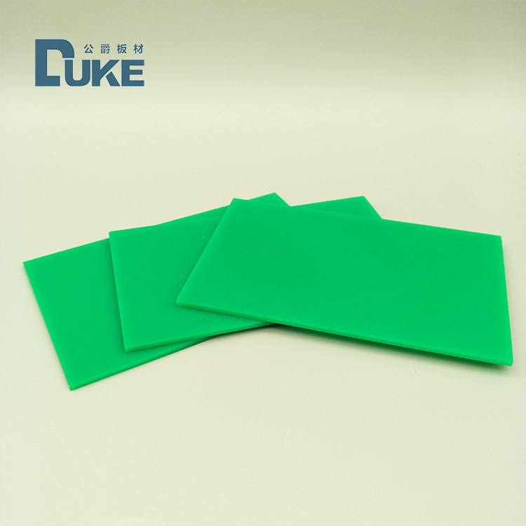 Ketegangan 70MPa Warna Lembar Akrilik Frosted Acrylic Panel Tanda ISO9001