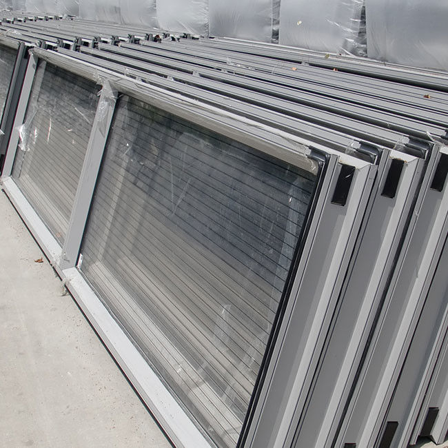 100% Virgin Material Cast Acrylic Sheet 5mm 20mm Panel tahan lama untuk penghalang suara luar ruangan