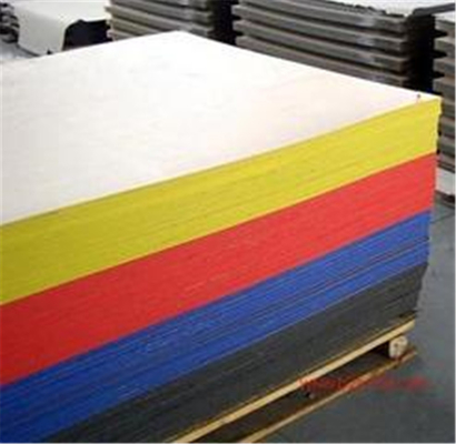 Papan Lembar Akrilik Kamar Mandi Saniter Khusus PMMA Lembar Akrilik Cast 2MM 8MM