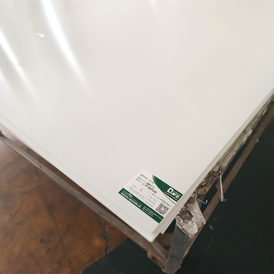 Panel Pengontrol Bak Mandi 2mm Lembar Akrilik Cast Ultra Tipis Saniter