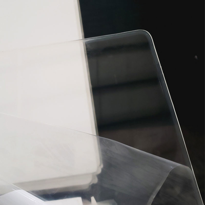 UV Resistance 100% Virgin MMA 8mm Transparent Clear Cast Acrylic Sheets