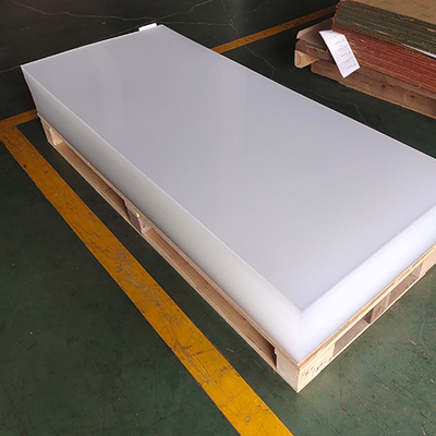 5mm 8mm Clear Color Perspex Sheet Custom Acrylic Board Potong Ke Ukuran