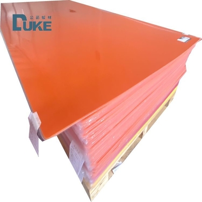 Tampilan 2-40mm Cast Acrylic Sheets Pmma Acrylic Plastic Glass Board Untuk Dekorasi